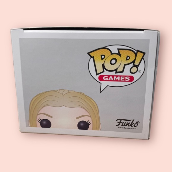 Funko Pop! Tekken Nina Williams Vinyl Figure 174 - Picture 10 of 11